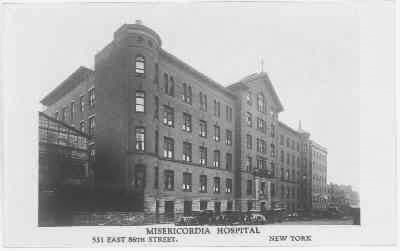 misericordia-hospital-on-86th-street