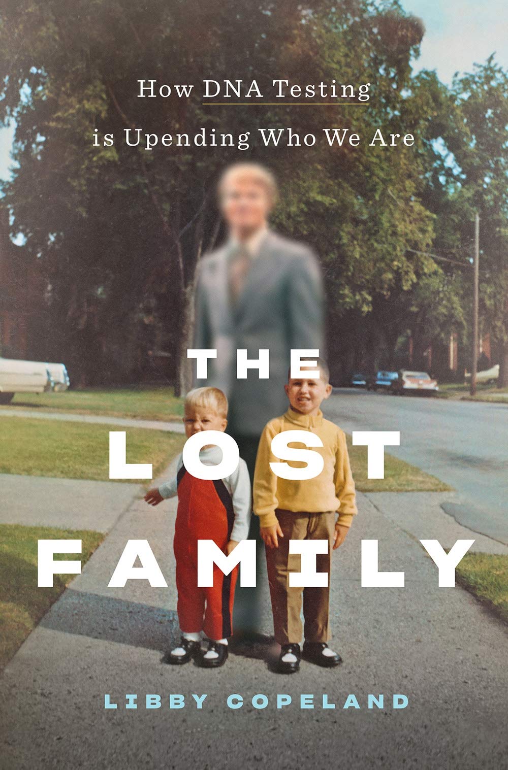 Lost family